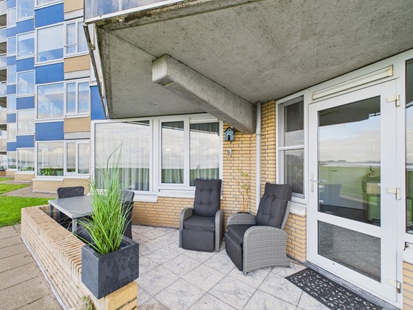 Medium property photo - Stuvesande 468, 4532 ML Terneuzen
